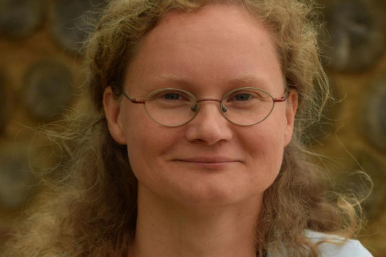 Anja Rosenow