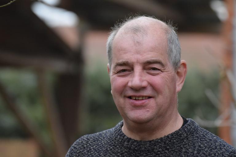 Andreas Graffé