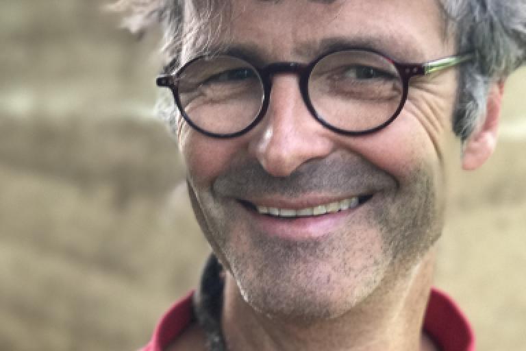 Andreas Gottschalk