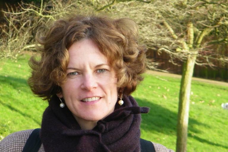 Beate Neumerkel