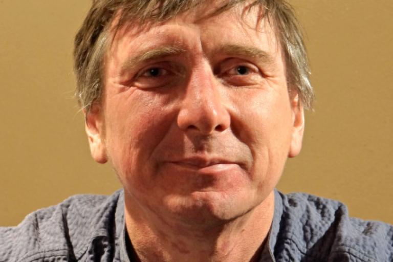 Michael Weser