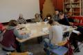Projektbeirat 15. März 2018, Kostruktive Diskussionen im Plenum