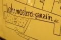 Lohnmosterei Ganzlin